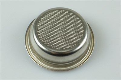 Filter, Wega espresso machine (2 kopjes)