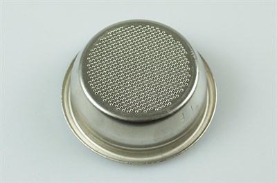 Filter, Victoria Arduino espresso machine (2 kopjes)