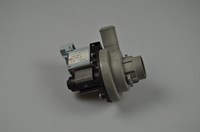Afvoerpomp, Whirlpool afwasmachine - 240V / 30W