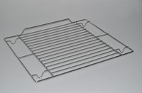 Ovenrooster, Gram kookplaat & oven - 430 mm x 375 mm 