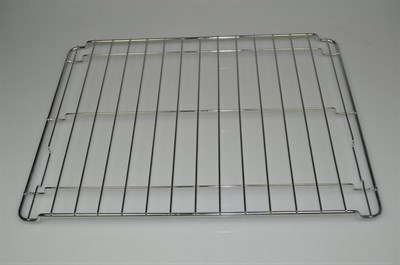 Ovenrooster, Haka kookplaat & oven - 23 mm x 447 mm x 330 mm 