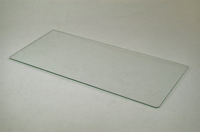 Glasplaat, Rex koelkast & diepvries - Glas (boven de groentebak)