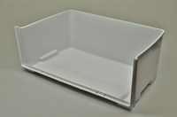 Groentebak, Hotpoint koelkast & diepvries - 180 mm x 465 mm x 330 mm