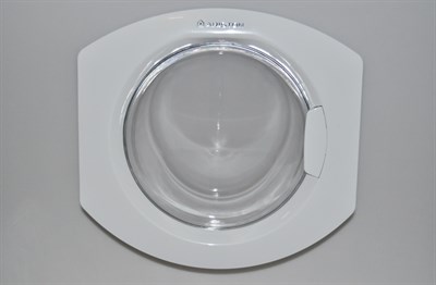 Deur, Ariston wasmachine (compleet)