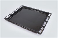 Bakplaat, Ariston kookplaat & oven - 20 mm x 446 mm x 358 mm 