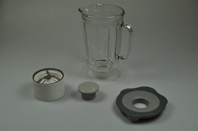 Glazen kan, Kenwood blender - 1600 ml