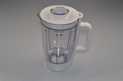 Glazen kan, Kenwood blender - AT262 - 1500 ml