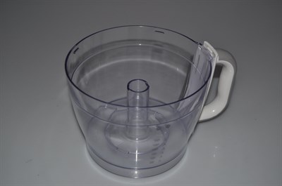 Mengkom, Kenwood voedselverwerker - 1500 ml