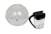 Watertank en melkreservoir - Dolce Gusto - Espresso machine