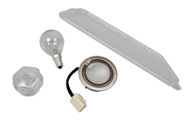 Lampje - Bosch - Koelkast & vriezer