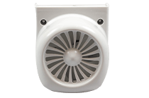 Ventilatormotor - Gram - Koelkast & vriezer