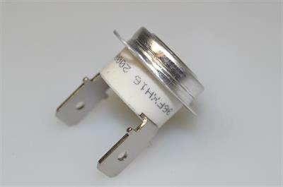 Temperatuur sensor, Miele droger - 175°C