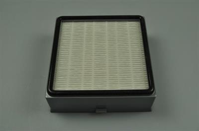 HEPA filter, Nilfisk stofzuiger - Hepa 13