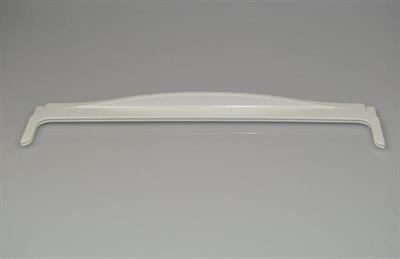 Strip voor glasplaat, Norcold koelkast & diepvries - 453 mm (achter)