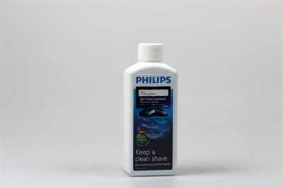 Reiniger, Philips scheerapparaat & haar trimmer - 300 ml