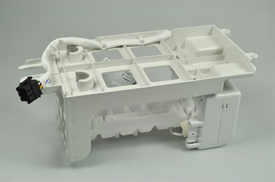 Ijsblokjesmachine, Samsung amerikaanse koelkast (compleet)