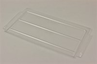 Plank, Balay koelkast & diepvries - Plastic (boven de groentebak)