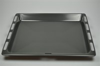 Ovenschaal, Pitsos kookplaat & oven - 37 mm x 464 mm x 375 mm 