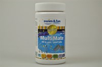 Multimate pooltabletten, Swim & Fun zwembad (chloor)