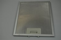 Metaalfilter, Thermex afzuigkap - 10 mm x 232 mm x 294 mm