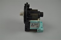 Afvoerpomp, Elektro Helios wasmachine - 220-240V