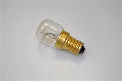 Koelkastlampje, Cylinda koelkast & diepvries - 220V/15W
