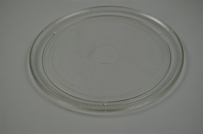 Glasplaat, Rex-Electrolux magnetron - 275 mm