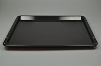 Bakplaat, AEG kookplaat & oven - 22 mm x 466 mm x 385 mm 