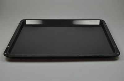 Bakplaat, Küppersbusch kookplaat & oven - 22 mm x 466 mm x 385 mm 