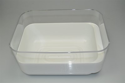 Bac à légumes, Vestfrost frigo & congélateur - 175 mm x 245 mm  x 345 mm