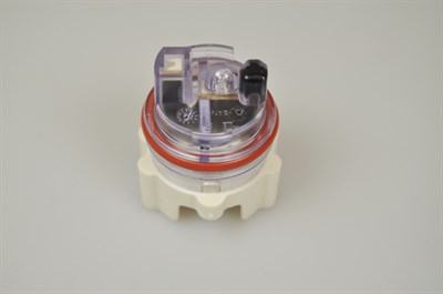 Niveauschakelaar, Whirlpool afwasmachine (optisch / temperatuur sensor)