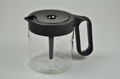 Glaskan, Wilfa koffiezetapparaat - 1250 ml