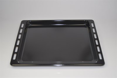 Ovenschaal, Ikea-Whirlpool kookplaat & oven - 30 mm x 445 mm x 375 mm 