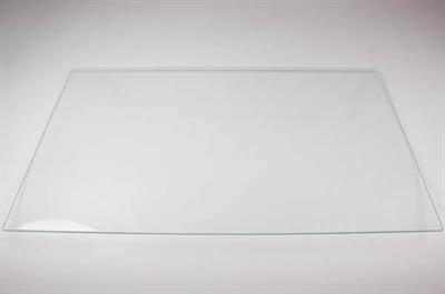 Glasplaat, AEG-Electrolux koelkast & diepvries