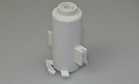 Knop, Zanussi wasmachine (adapter voor timerknop)